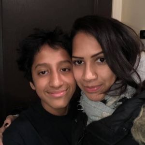 Meet your Posher, Otto